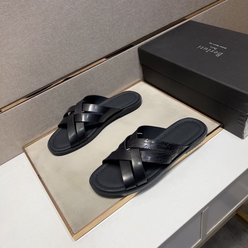 Berluti Sandals